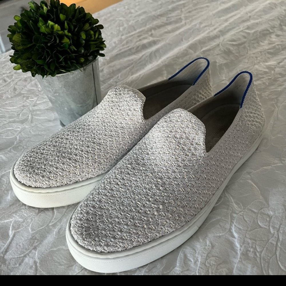 Rothy's Honeycomb Sneakers